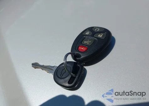 2013 Chevrolet Traverse 2Lt from USA, damaged, VIN 1GNKVJKD7DJ100913